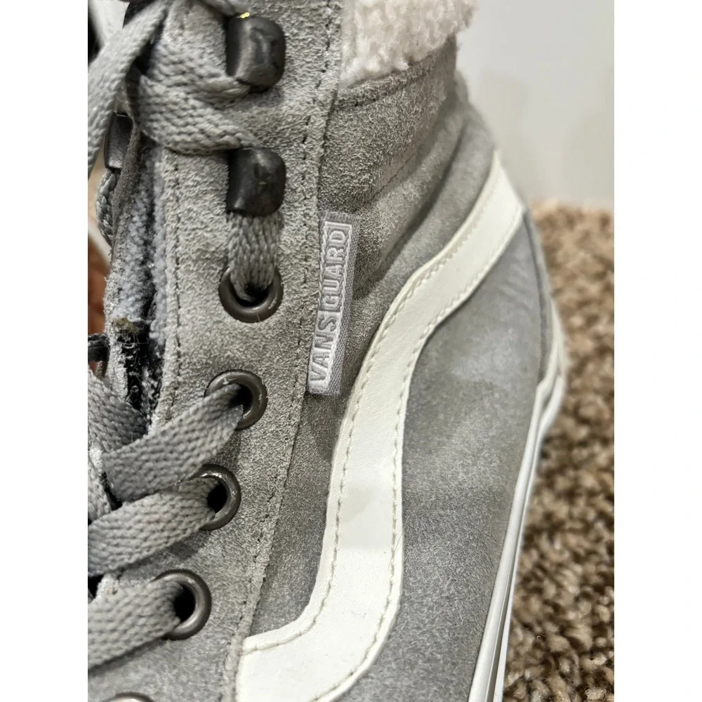 Vans sk8 hi